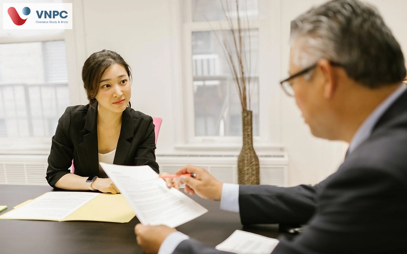 Du học Hàn Quốc ngành kế toán